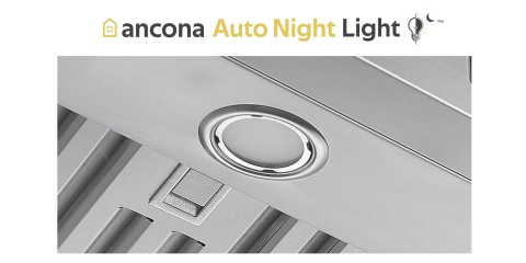 Auto Night Light ™ Auto Night Light ™