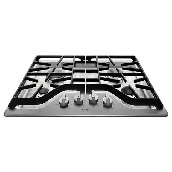Maytag Gas Cooktop - Thumbnail 5
