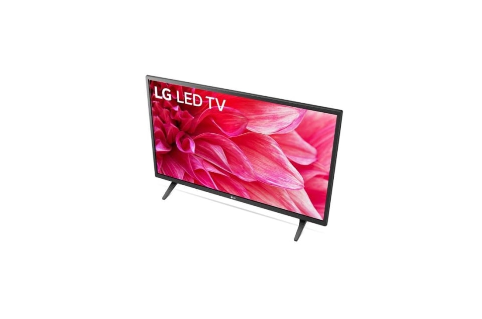 LG 32LM500BPUA: 32 Inch Class 720p HD TV