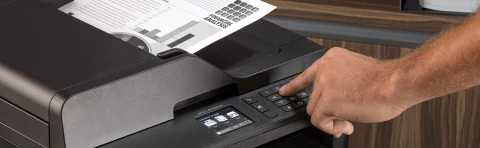 MFC-L2730DW | PrintersAIOs | PrintersAIOsFaxMachines | By Brother