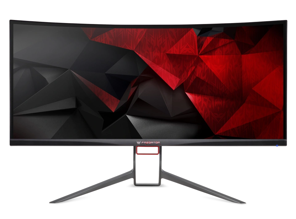 Acer Predator X34 Pbmiphzx 34