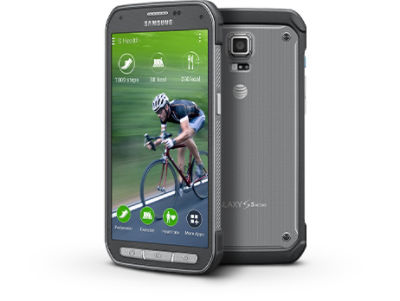 Samsung galaxy s5 active g870a clearance