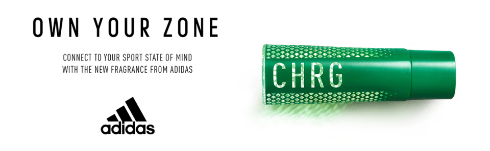 adidas Sport CHRG - CVS Pharmacy