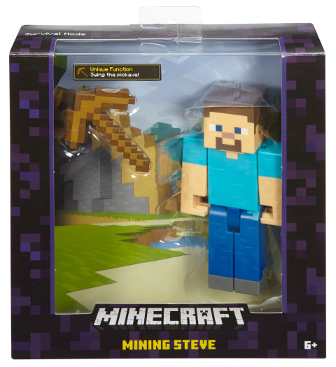 Minecraft store walmart switch