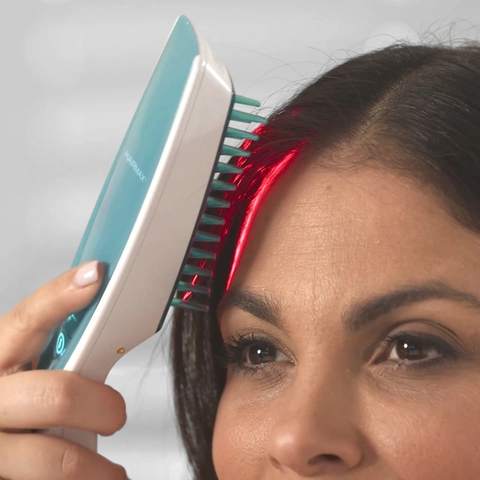 Hairmax Ultima 12 Classic LaserComb