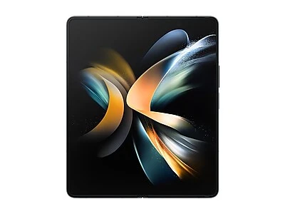 Samsung Galaxy Z Fold4 512GB (Unlocked) Graygreen SM-F936UZAEXAA