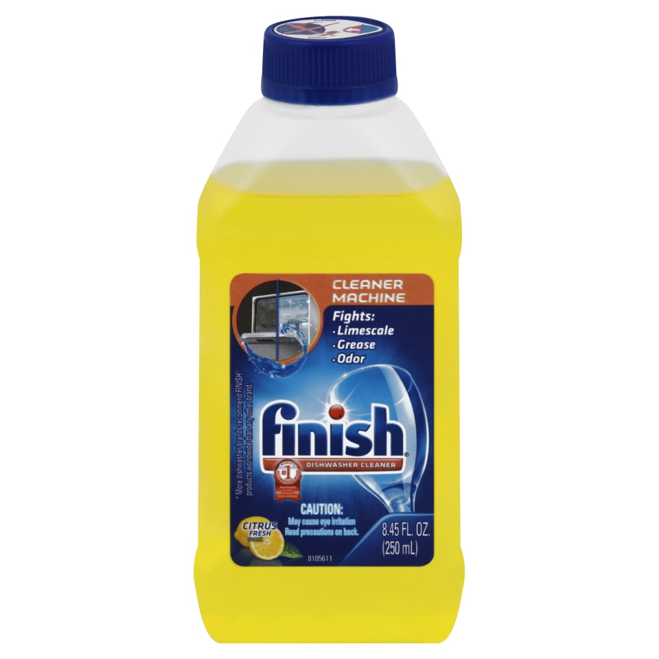 Finish Quantum Max Powerball Dishwasher Detergent Tablets, 25 Count