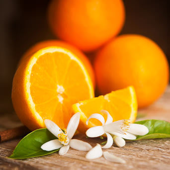 Neroli Essential Oil Blend