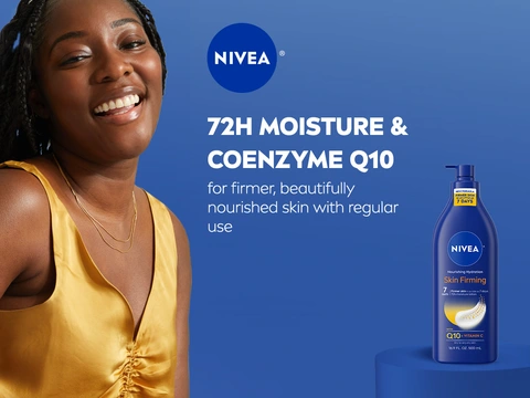 ダイアナ Noema Firming Lotion 500ml Amazon.com : NIVEA Nourishing Hydration Skin Firming Body