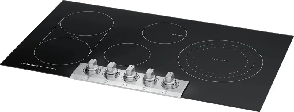 Frigidaire Professional Electric Cooktop - Thumbnail 5