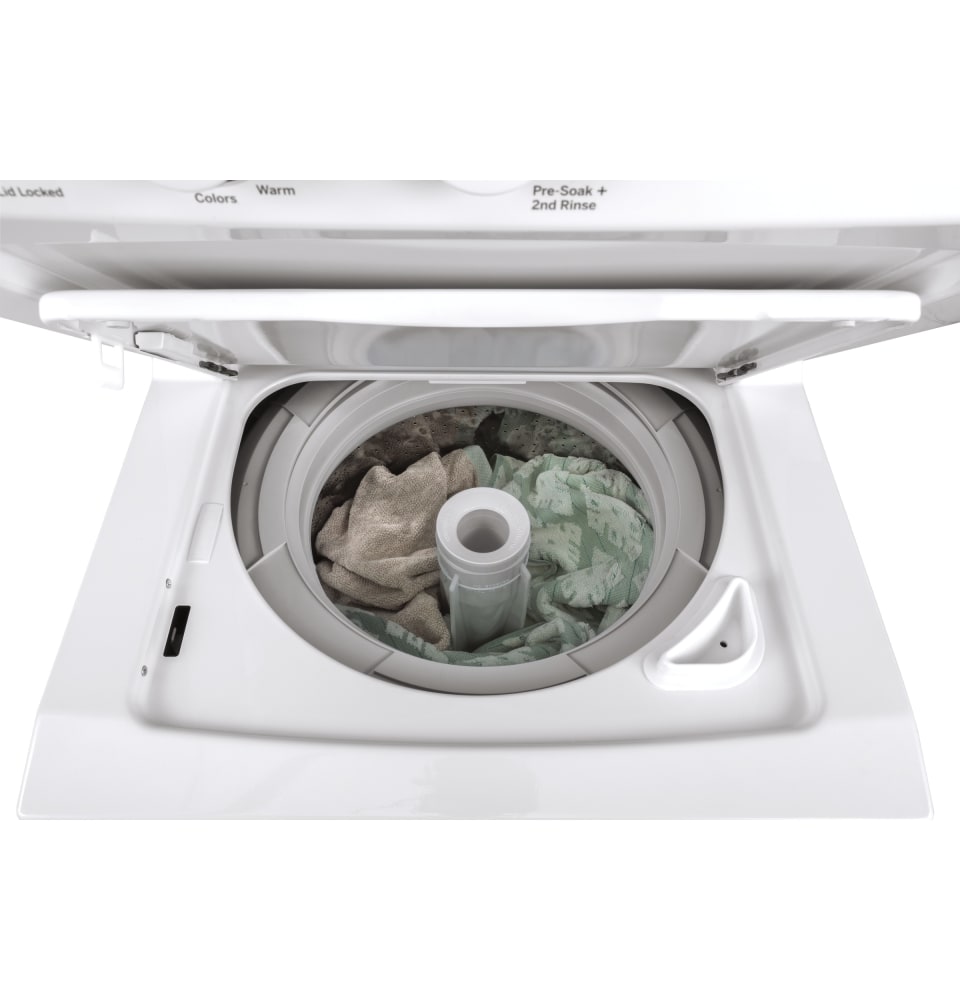 Avanti 0.84 cu. ft. Compact Washer Machine & Reviews