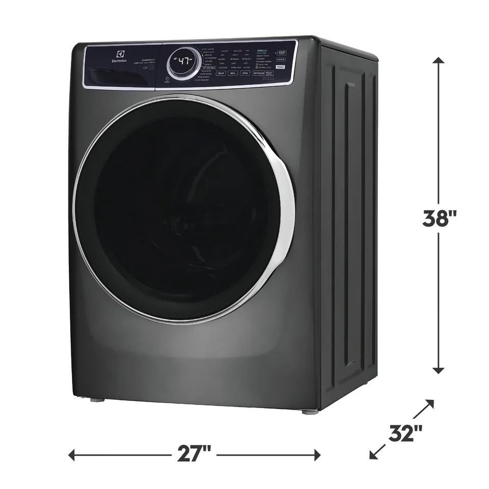 Electrolux ELFW7637AT 27