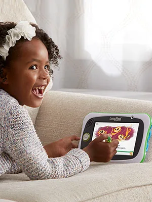 Leapfrog learning tablet deals
