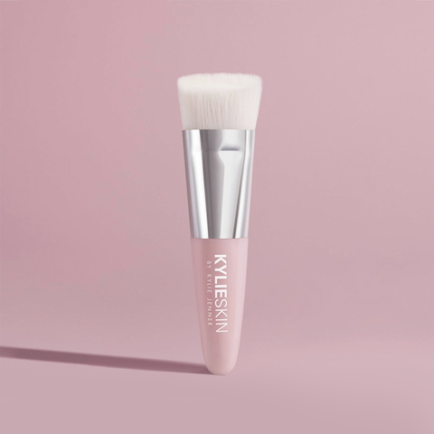 THE KYLIE COSMETICS FACE MASK BRUSH 