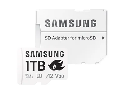 Samsung PRO Plus microSDXC 1TB