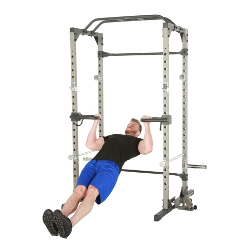 Fitness reality discount 810xlt dip attachment