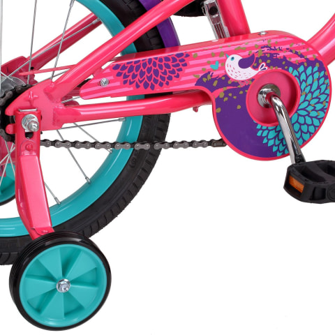 Shimmer and shine bike 16 inch sales
