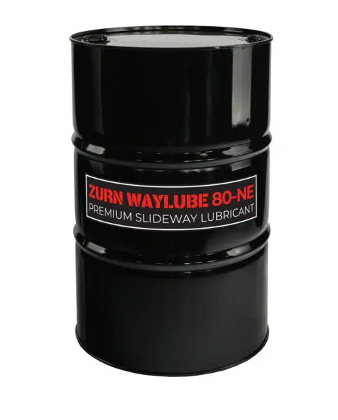 International Chemical - Way Oil: Series Waylube, 55 gal, Drum