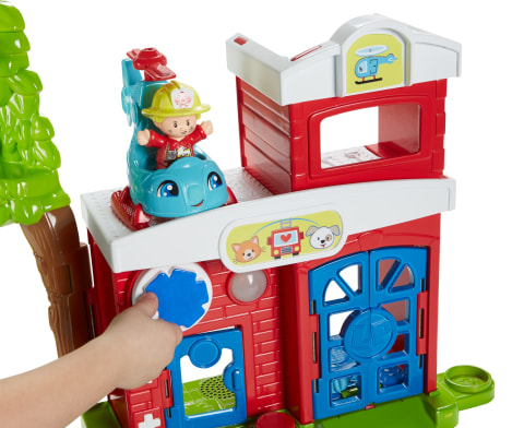 Fisher price animal rescue hot sale target