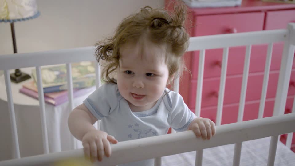 thumbnail video image 2 of Pampers Diapers 50 ea, 2 of 2