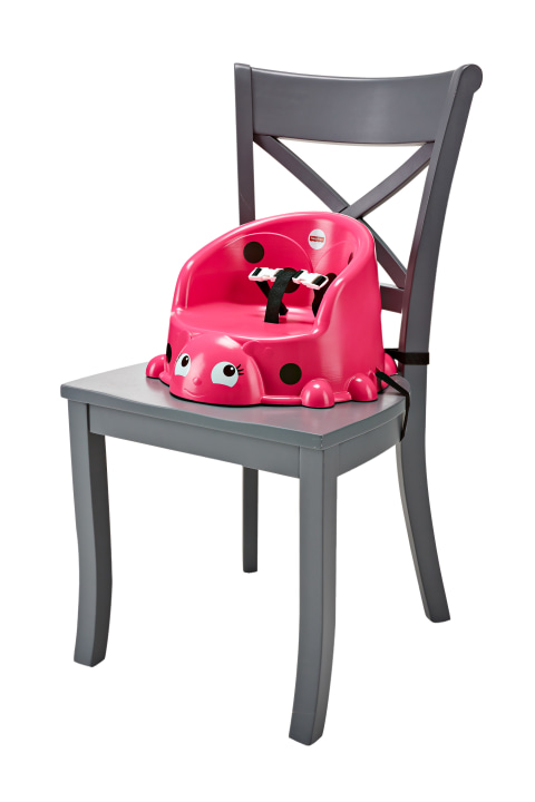 Ingenuity Booster Chairs Pink - … curated on LTK