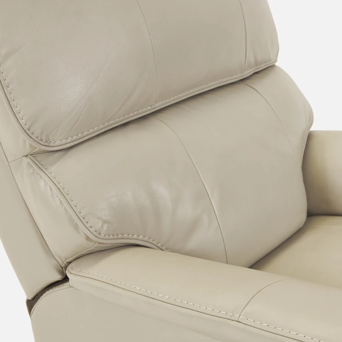 Top Grain Leather