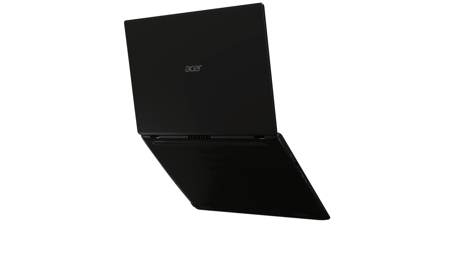 New Acer Aspire 3 Laptop, 17.3'' HD+ Display, Intel i5-1035G1, 8GB