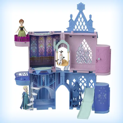 Disney Frozen Ice Skating Anna Doll | Mattel Disney Frozen Ice Skating Anna Doll | Mattel