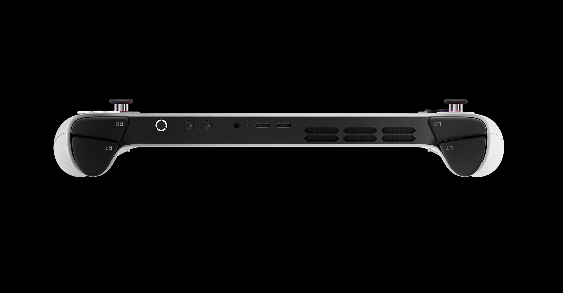 Lenovo 83N60000US Legion Go S 8