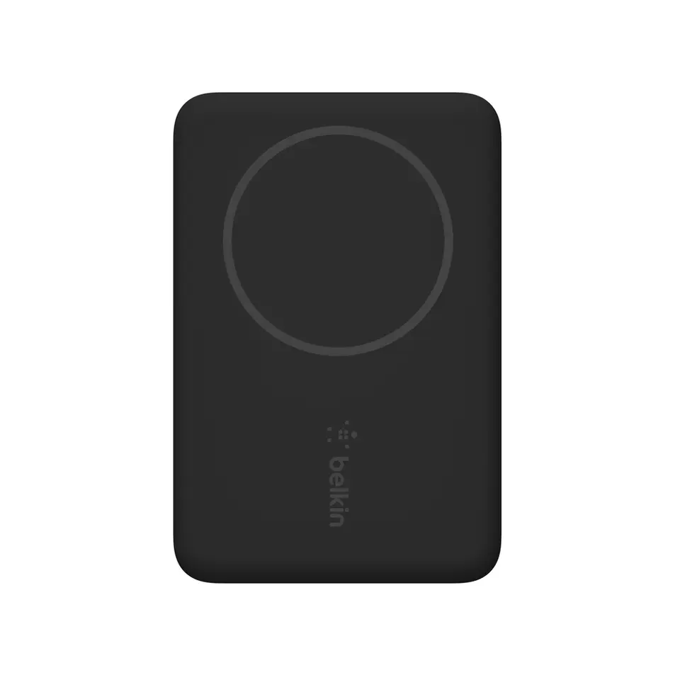 Belkin BOOST↑CHARGE Magnetic Wireless Power Bank for iPhone
