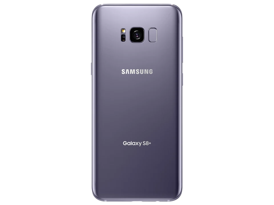 Samsung Galaxy S8 Plus 64 GB, Orchid Grey (UScellular
