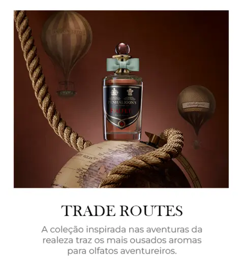Penhaligon's