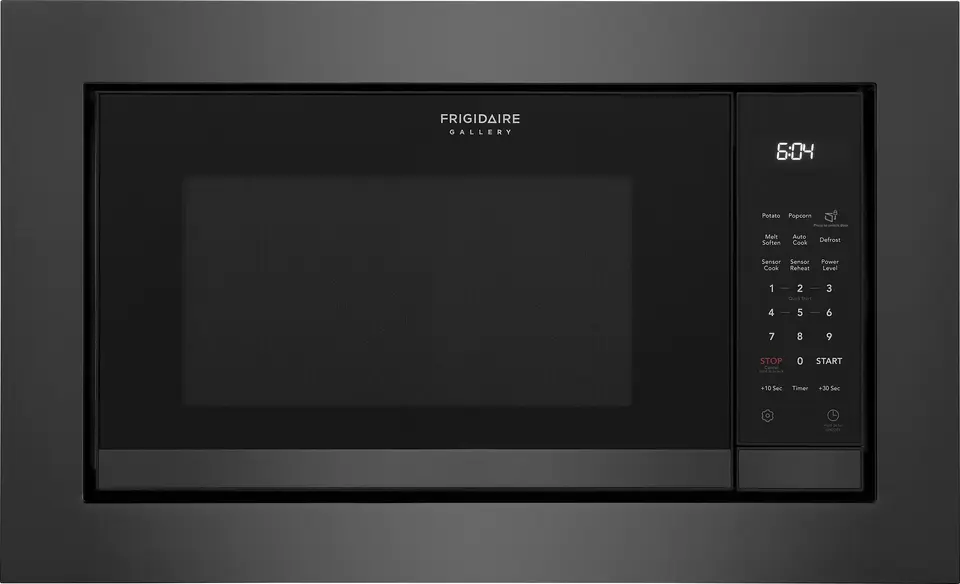 Frigidaire Gallery Built-In Microwave