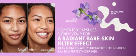 skin perfector essence