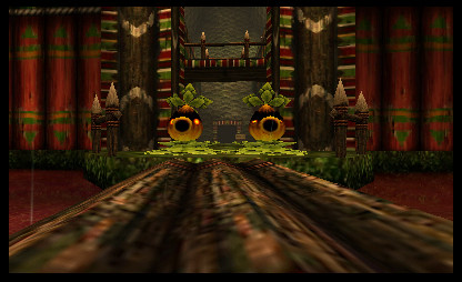 Legend Of Zelda, The Majora's Mask 3D (USA) Decrypted.3ds ROM : Nintendo,  Grezzo : Free Download, Borrow, and Streaming : Internet Archive