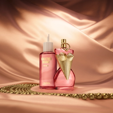 Perfume Gaultier Divine Couture Jean Paul Gaultier Feminino Eau de