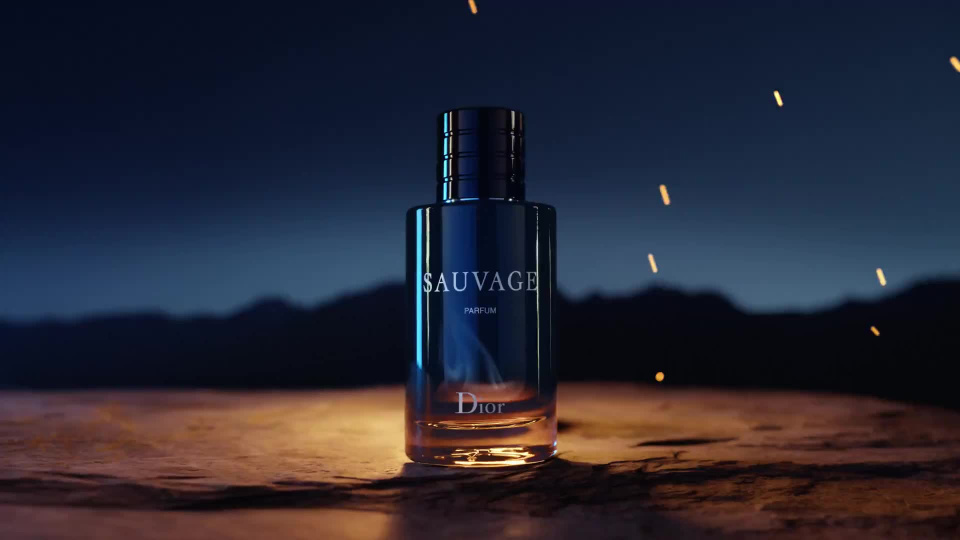 Dior Sauvage Parfum Dillard s