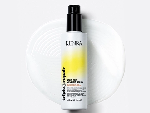 Kenra Triple Repait Split End Mending Serum 