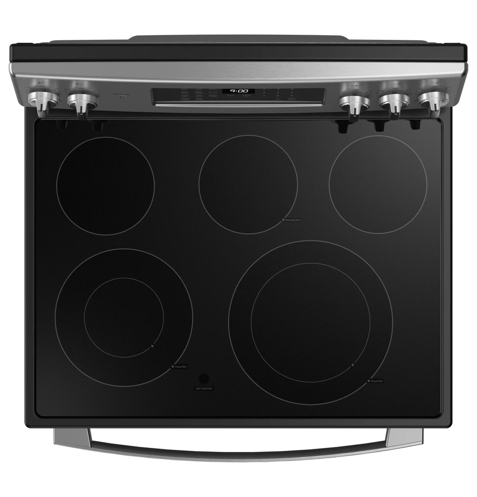 GE Profile PB900YVFS - Thumbnail 3