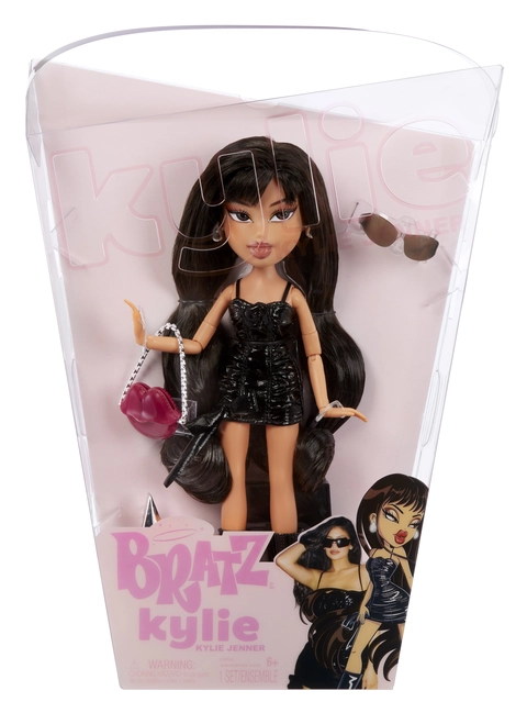 Kylie jenner barbie doll sale