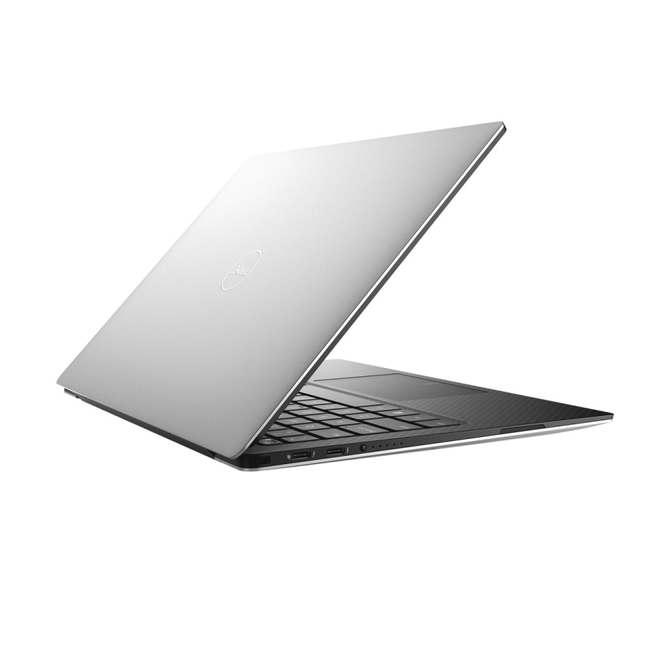 Dell Xps 13 9370 Laptop 13 3 Screen 8th Gen Intel Core I7 8gb Memory 256gb Solid State Drive Windows 10 Professional Xps9370 7717slv Pus Office Depot