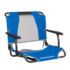 GCI Outdoor Big Comfort Stadium Chair with Armrests | Dick's
