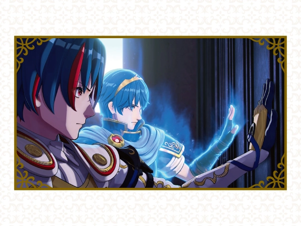 Amazon.com: Nintendo Fire Emblem Engage : Video Games