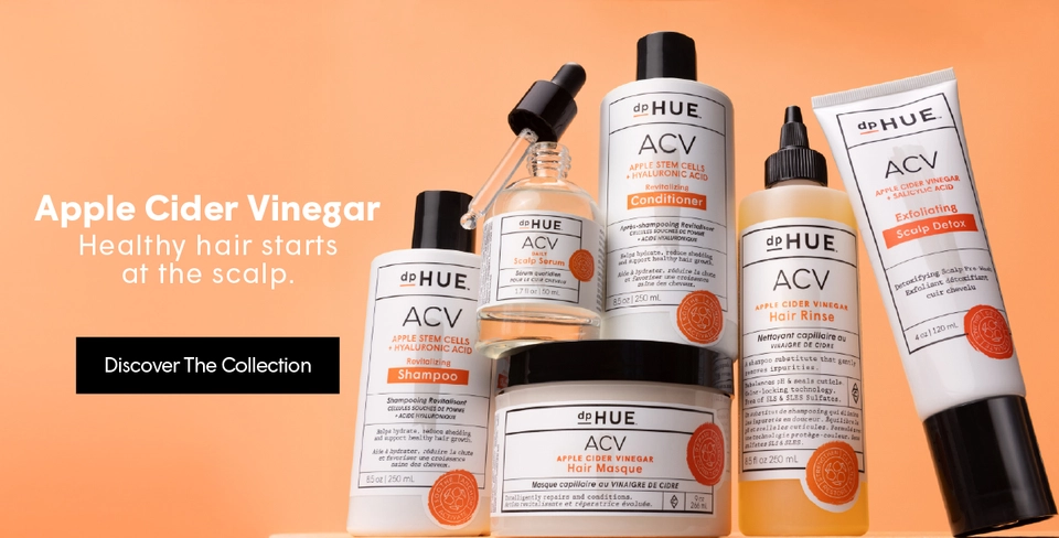 Apple Cider Vinegar - Discover the Collection | dpHUE