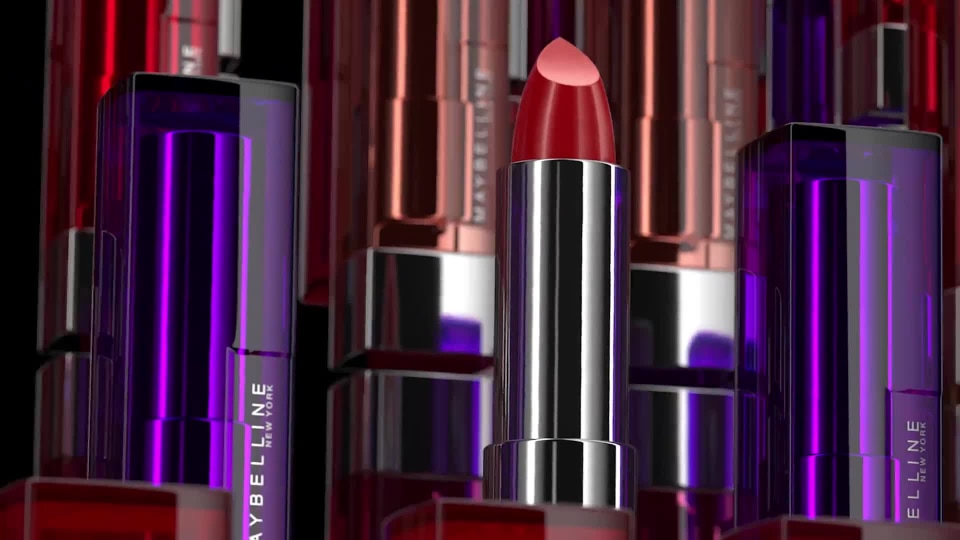 Sensational Color Health | Stick Beauty & Exchange | Lip Shop | Maybelline Lipstick The