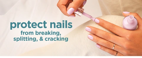 Protect Nails