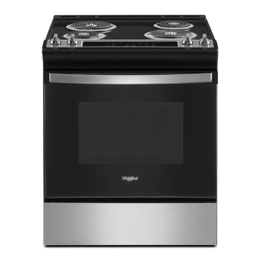 Whirlpool WEC310S0LS 30
