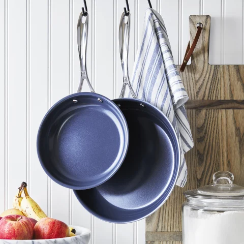 Zwilling J.A. Henckels 10-Piece Cookware Set - 66730-010