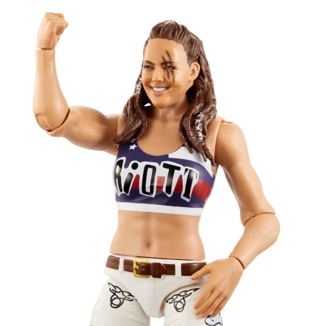 Sarah logan hot sale action figure