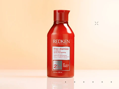 Sulfate-Free Conditioner